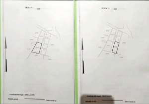 4 Kavling Tanah Pekarangan Apik di Sedayu lokasi di Bantul Kab., tersedia melalui melalui situs Olx