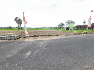 4 Menit Universitas Respati Tanah Jogja Timur Jl. Tajem Maguwoharjo lokasi di Yogyakarta Kota, tersedia melalui melalui situs Olx