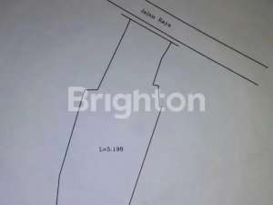 404. Murah Dijual Tanah Super Strategis di Jalan Alternatif Cibubur Nagrak Gunung Putri Dekat CBDTolSHM 5168m lokasi di Bogor Kab., tersedia melalui melalui situs Olx