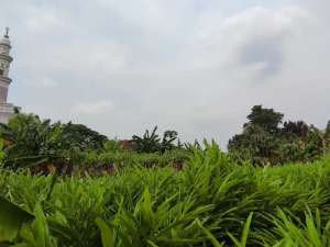 439. Dijual Tanah Kavling Di Jalan Sasak Cempling Jatikarya Bekasi Cibubur dekat Tol Citra Gran - cocok untuk Perumahan Sekolah Gedung lokasi di Bekasi Kota, tersedia melalui melalui situs Olx