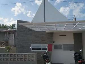 5 juta all in Rumah Taktis di Jatihandap dkt Cicaheum Padasuka Suci lokasi di Bandung Kota, tersedia melalui melalui situs Olx