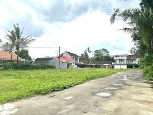 5 Menit Ringroad Maguwoharjo Sleman, SHM Pekarangan lokasi di Sleman Kab., tersedia melalui melalui situs Olx