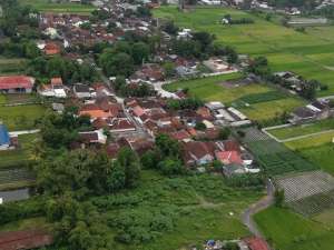 5 Menit Sekolah Budi Mulia Dua, SHM Pekarangan Per Unit lokasi di Sleman Kab., tersedia melalui melalui situs Olx