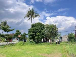 5 menit UMY tanah siap bangun rumah dan Kost dijual murah lokasi di Yogyakarta Kota, tersedia melalui melalui situs Olx