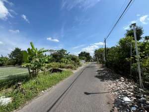 5 Menit UPN dan RS Hermina, Jual Tanah Jogja Murah lokasi di Sleman Kab., tersedia melalui melalui situs Olx