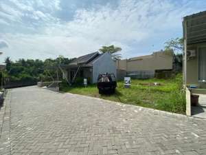 5 Unit Tersisa Hunian Dalam Perumahan di Gamping Sleman Harga 600 Jt-an Dekat Kampus UMY Jogja lokasi di Sleman Kab., tersedia melalui melalui situs Olx