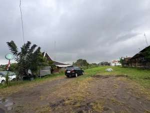 500 meter Jl. Kapten Hariyadi Tanah Kavling Siap Bangun SHM lokasi di Sleman Kab., tersedia melalui melalui situs Olx