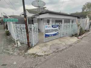 50jt SERIUSAN luas banget darmo indah selatan no timur barat harapan asri sari lokasi di Surabaya Kota, tersedia melalui melalui situs Olx