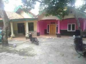 543m RUMAH BESAR 2 BABAKAN ASEM TELUKNAGA KAMPUNG MELAYU GARUDA BANDARA TANGERANG lokasi di Tangerang Kab., tersedia melalui melalui situs Olx