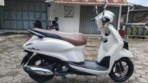 Jual bekas 58DP1JUTA B DEPOK GREN FILANO LUX 2024,lokasi di Depok Kota