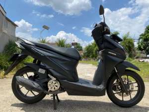 Jual bekas 58DP500RB F KAB NEW BEAT SMARTY KEY,lokasi di  ,Depok Kota