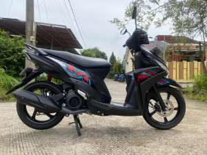 Jual bekas 58DP850RB B DKI YAMAHA MIOM3 2023,lokasi di Jakarta Timur