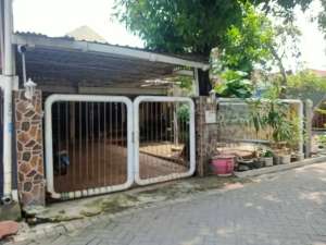 6jtmRumah Full Furnished Hitung Tanah Kutisari Surabaya lokasi di Surabaya Kota, tersedia melalui melalui situs Olx
