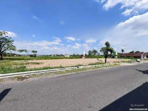 7 Menit Bandara Tanah Jogja Sleman Di Purwomartani Cocok Untuk Usaha lokasi di Sleman Kab., tersedia melalui melalui situs Olx