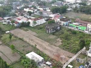 700 Meter Kampus UII Jogja, Tanah Kost, Langsung Pemilik lokasi di Sleman Kab., tersedia melalui melalui situs Olx