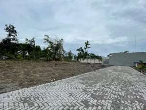 700 Meter Kampus UII Tanah AJB Cocok Kost lokasi di Yogyakarta Kota, tersedia melalui melalui situs Olx