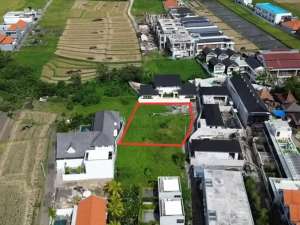 7.16 Are Land in Prime SesehPink Zone lokasi di Kab. Badung, tersedia melalui melalui situs Olx