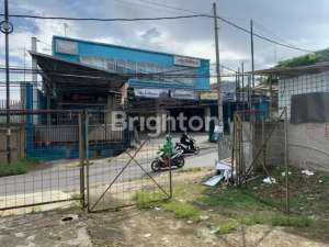73. Dijual Cepat Tanah Strategis di Jalan Bukit Cinere Raya Depok - Lokasi Pinggir Jalan Raya Depan Bengkel Boss lokasi di Depok Kota, tersedia melalui melalui situs Olx