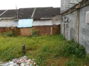 8 Kavling Ruko di Karang Bahagia, Cikarang Utara lokasi di Bekasi Kab., tersedia melalui melalui situs Olx