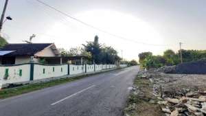 8 Menit RS Queen LathifaTanah Jogja Barat, cocok HunianKost lokasi di Kulon Progo Kab., tersedia melalui melalui situs Olx