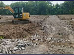 8 Menit Stadion Maguwoharjo Tanah Sleman Timur lokasi di Sleman Kab., tersedia melalui melalui situs Olx