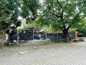 8,5jtmTanah Murah Gayung Kebonsari Surabaya lokasi di Surabaya Kota, tersedia melalui melalui situs Olx