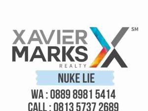 8.8jtm Kavling Tanah di PANTAI MENTARI Dekat Pakuwon city, Sutorejo, Mulyosari, dharmahusada mas, babatan pantai, lebak lokasi di Surabaya Kota, tersedia melalui melalui situs Olx