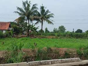 9 Menit Stasiun Cilebut Kavling strategis Lokasi Prospektif Free SHM lokasi di Bogor Kota, tersedia melalui melalui situs Olx