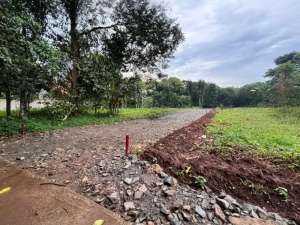 9 Menit Toll Burangkeng Bekasi Dijual Murah Tanah Kavling SHM lokasi di Bekasi Kab., tersedia melalui melalui situs Olx