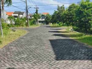 900 jt-an Rumah Pondok Tjandra Cluster Duku lokasi di Sidoarjo  Kab., tersedia melalui melalui situs Olx