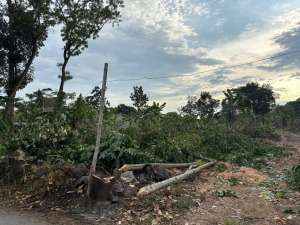 900 meter ke UII, Kavling Premium Siap Bangun lokasi di Sleman Kab., tersedia melalui melalui situs Olx