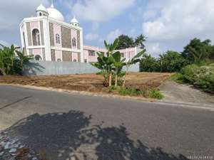 900 Meter Waterboom Maguwoharjo Tanah Jogja Sleman SHM Pekarangan lokasi di Sleman Kab., tersedia melalui melalui situs Olx