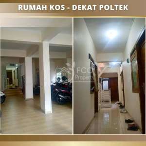 93 Kamar Kos Bangunan Baru Area Poltek Malang lokasi di Malang Kota, tersedia melalui melalui situs Olx