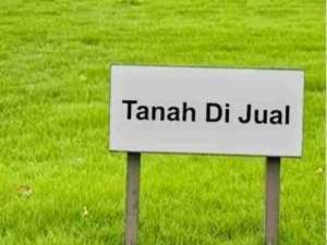 9.5jtm GRAHA NATURA Blok D, dkt Pakuwon indah, Citraland, Royal residence, Dian istana, Graha famili lokasi di Surabaya Kota, tersedia melalui melalui situs Olx