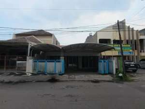 A073 SEWA RUMAH USAHA PUSAT KOTA SURABAYA PUCANG NGAGEL, COCOK UNTUK SEGALA USAHA lokasi di Surabaya Kota, tersedia melalui melalui situs Olx