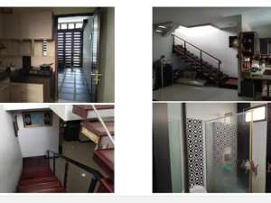 A111 JualMurah Rumah di Mampang Prapatan Bangka Kemang Bagus lokasi di Jakarta Selatan, tersedia melalui melalui situs Olx