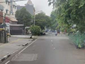 A138 Jual BU Tanah Strategis di Susilo Raya Grogol dekat Tomang lokasi di Jakarta Barat, tersedia melalui melalui situs Olx