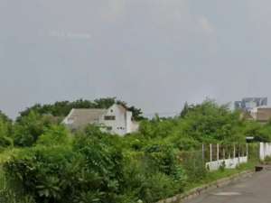 A144 Jual BU Tanah Komersial di Dharmahusada Mulyorejo Surabaya lokasi di Surabaya Kota, tersedia melalui melalui situs Olx