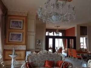 A220 Jual BU Apartemen St Moritz Puri Indah Permata Buana lokasi di Jakarta Barat, tersedia melalui melalui situs Olx