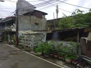 A34 Jual Tanah BU Banget di Kartini dekat Mangga Besar Karang Anyar lokasi di Jakarta Pusat, tersedia melalui melalui situs Olx