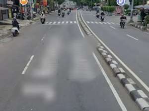 A80 Jual BU Banget Tanah Kavling Strategis di Kemanggisan Raya Slipi lokasi di Jakarta Barat, tersedia melalui melalui situs Olx