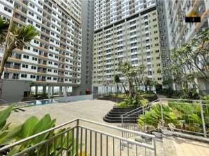 Aapartemen Asri Lokasi Strategis Siap Huni di Sentul P3.05522PR-HJ lokasi di Bogor Kab., tersedia melalui melalui situs Olx