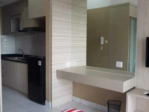 AApt CASADEPARCO STUDIO TWR GARDENIA L19 BSD CITY TANGERANG 1K90002B lokasi di Tangerang Selatan Kota, tersedia melalui melalui situs Olx