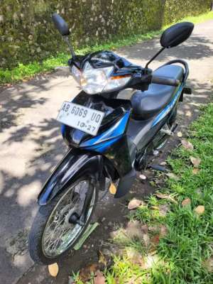 Jual bekas absolute revo tahun 2012,lokasi di Sukoharjo