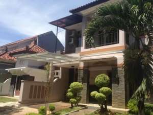 AC098 Di Jual Rumah di Taman Kenari Nusantara Cibubur lokasi di Bogor Kab., tersedia melalui melalui situs Olx