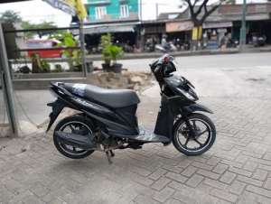 Jual bekas Address tahun 2016. Ss lengkap,lokasi di Karawang Kab.