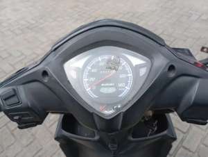 Jual bekas Address tahun 2016.. Ss lengkap,lokasi di Bekasi Kab.