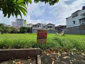 Admiralty Residence Dijual Kavling lokasi exclusive, Fatmawati Jakarta Selatan lokasi di Jakarta Selatan, tersedia melalui melalui situs Olx