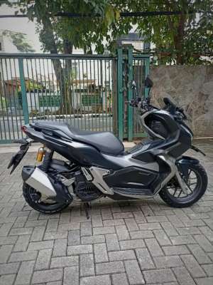 Jual bekas Adv 150,Low KM,like.new,Kondisi istimewa,lokasi di  ,Bandung Kota