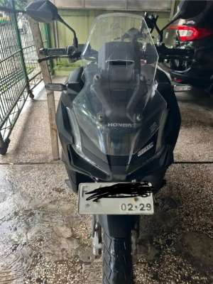 Jual bekas ADV 160 ABS 2024,lokasi di  ,Tangerang Selatan Kota